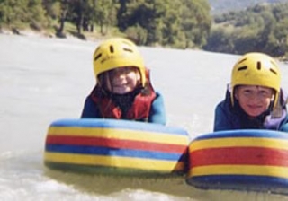  Hidrospeed accesible a todos 